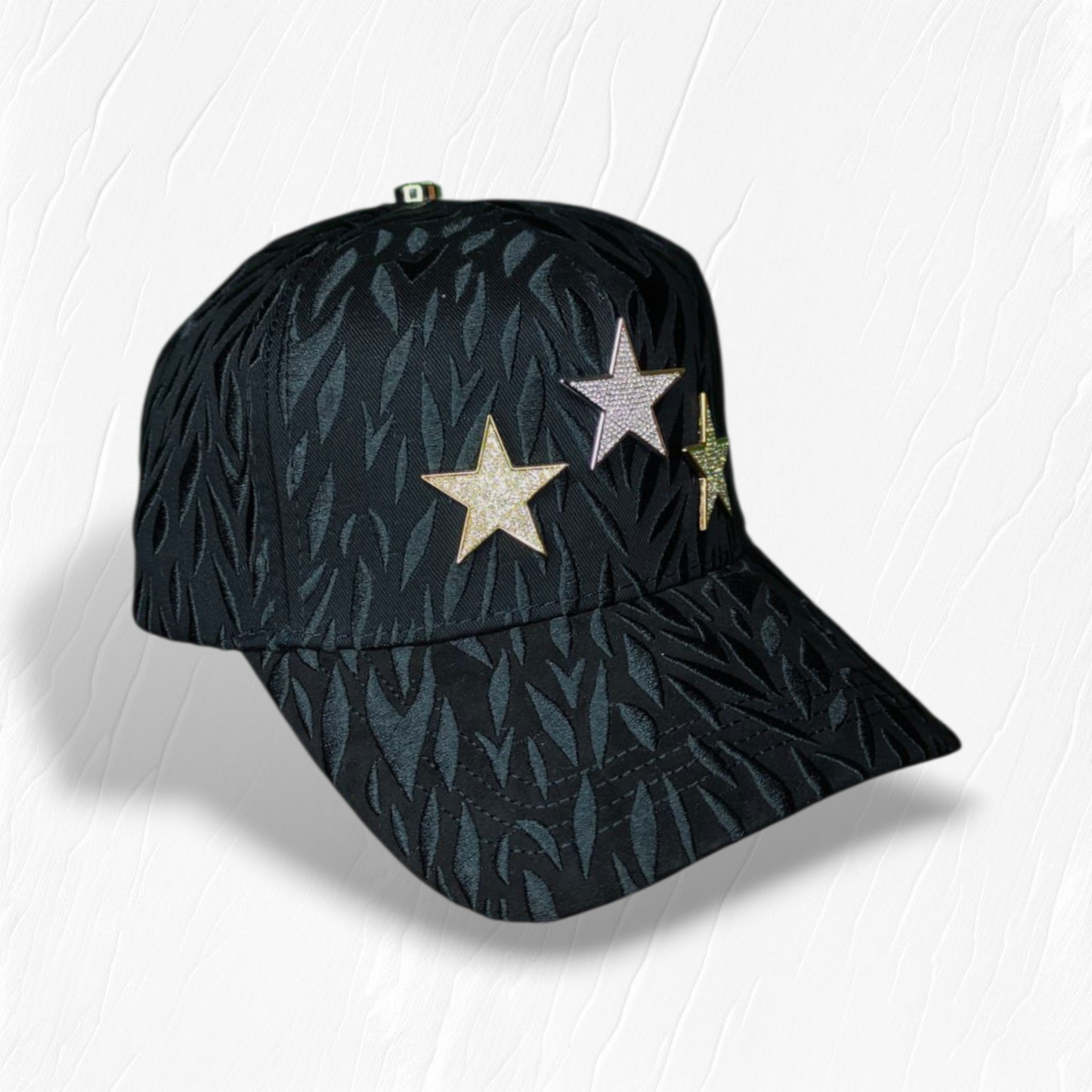 ROCKSTAR BARBAS HATS