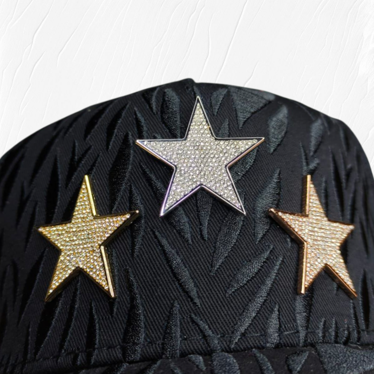 ROCKSTAR BARBAS HATS