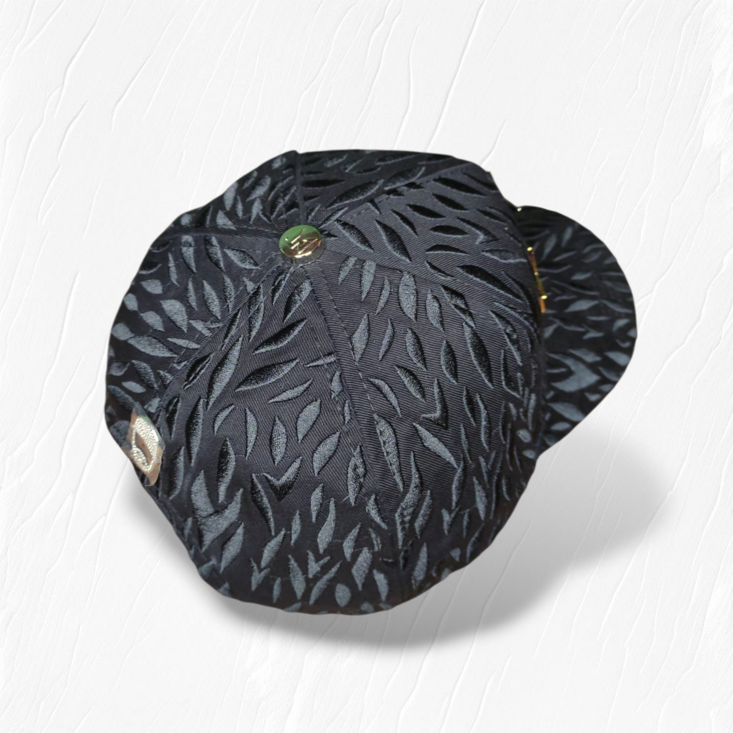 ROCKSTAR BARBAS HATS