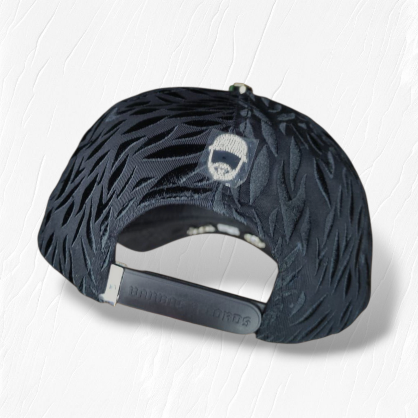 ROCKSTAR BARBAS HATS